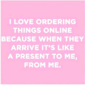 Meet your Posher, Daisy